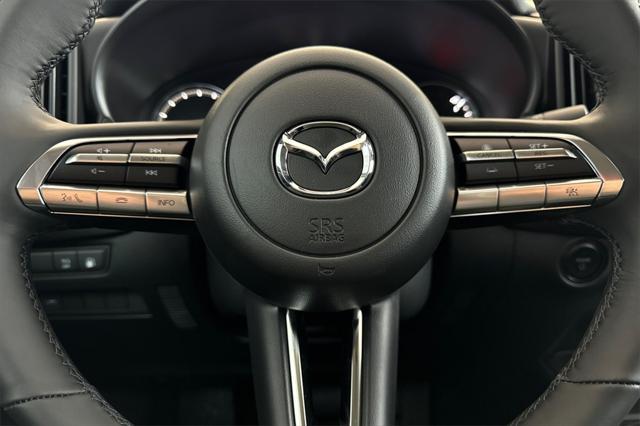 new 2025 Mazda CX-50 Hybrid car, priced at $36,375