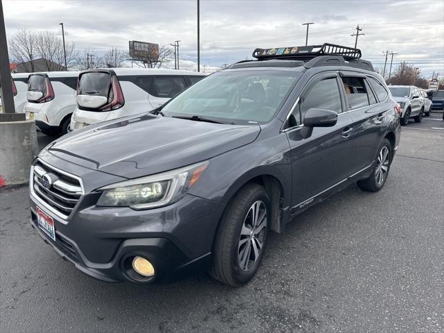 used 2019 Subaru Outback car, priced at $22,552