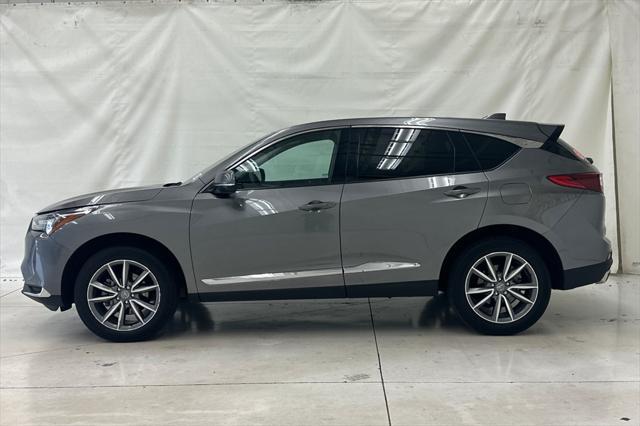 used 2022 Acura RDX car, priced at $37,968