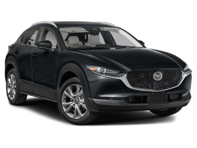 new 2024 Mazda CX-30 car, priced at $29,550