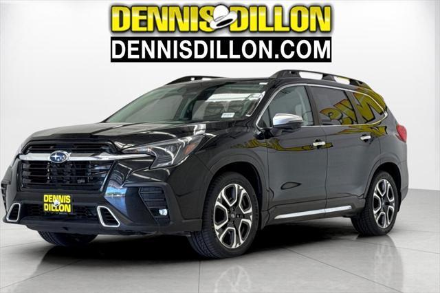 used 2023 Subaru Ascent car, priced at $36,405