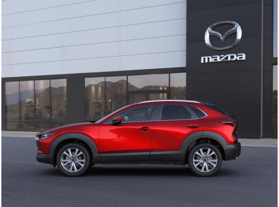 new 2024 Mazda CX-30 car, priced at $30,090