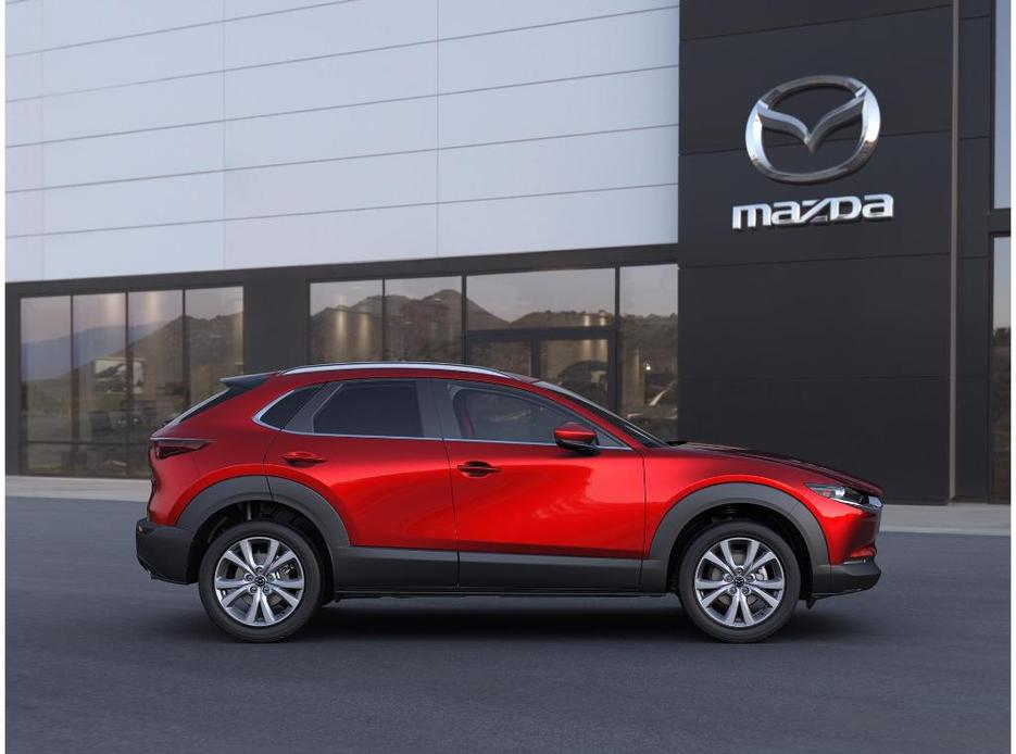 new 2024 Mazda CX-30 car, priced at $30,090