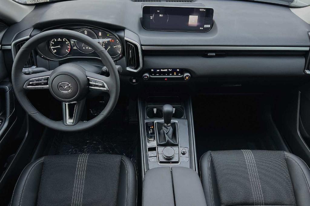 new 2024 Mazda CX-50 car, priced at $28,582