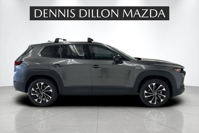 new 2025 Mazda CX-50 Hybrid car, priced at $39,925