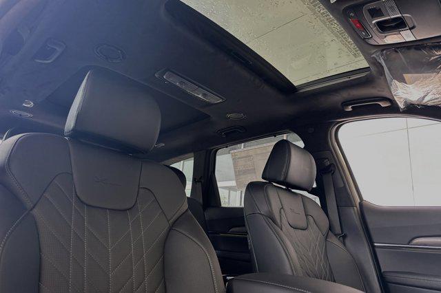 new 2024 Kia Telluride car, priced at $54,005