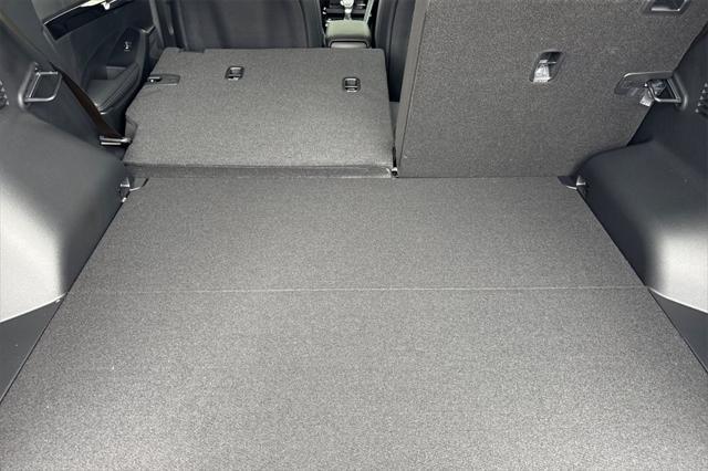 new 2025 Kia Seltos car, priced at $27,570