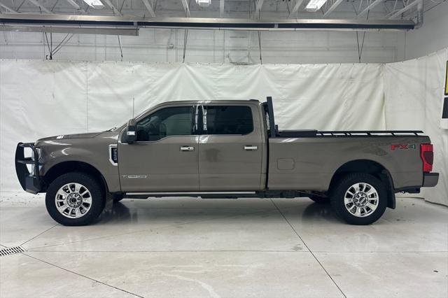 used 2022 Ford F-350 car, priced at $62,903