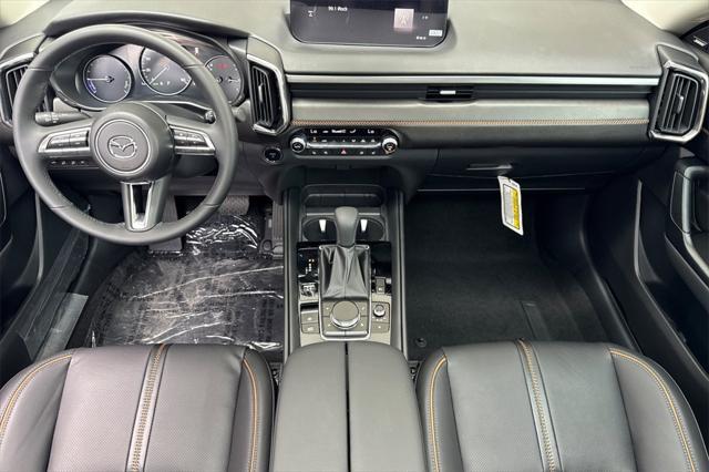 new 2025 Mazda CX-50 Hybrid car, priced at $39,489