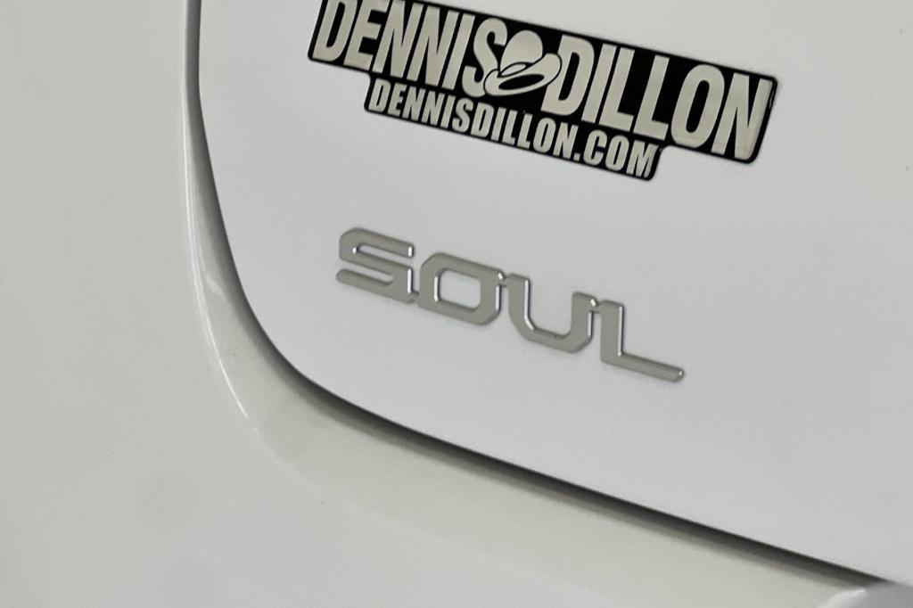 used 2024 Kia Soul car, priced at $22,085
