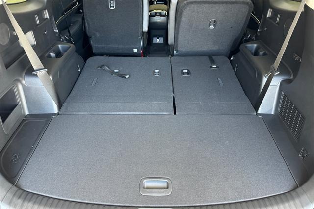 new 2025 Kia Telluride car, priced at $41,739
