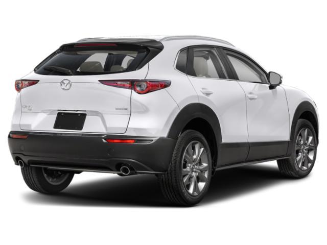 new 2024 Mazda CX-30 car, priced at $29,765