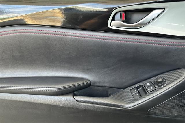 used 2016 Mazda MX-5 Miata car, priced at $19,982