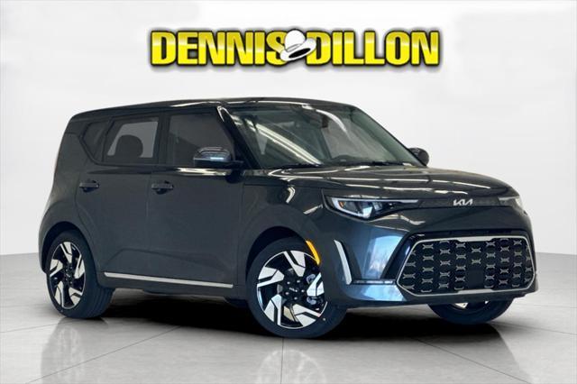 new 2025 Kia Soul car, priced at $26,062