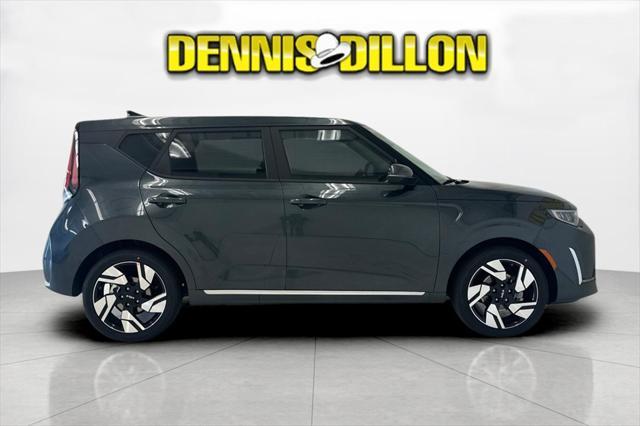 new 2025 Kia Soul car, priced at $26,062