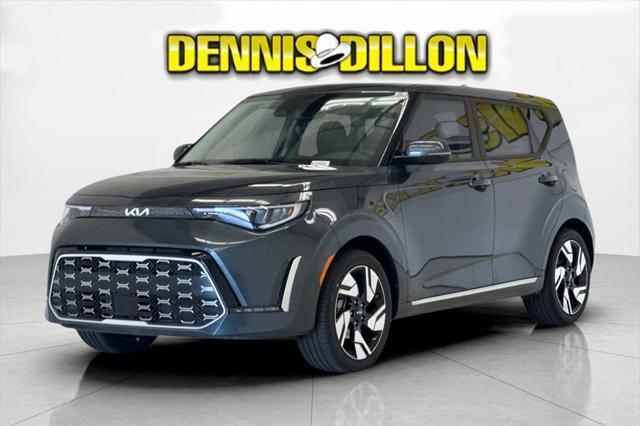 new 2025 Kia Soul car, priced at $26,062