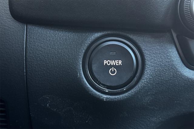 new 2025 Mazda CX-50 Hybrid car, priced at $38,615