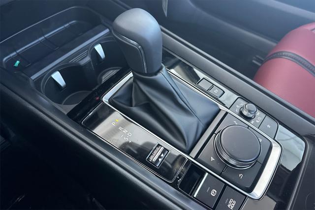 new 2025 Mazda CX-50 Hybrid car, priced at $38,615