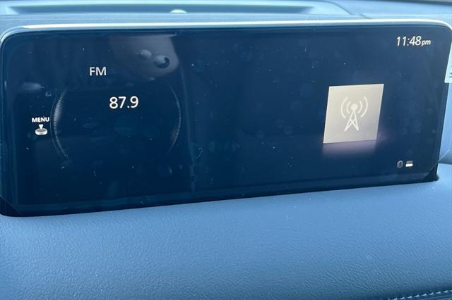 new 2025 Mazda CX-5 car, priced at $31,382