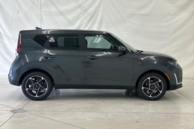 new 2024 Kia Soul car, priced at $26,040