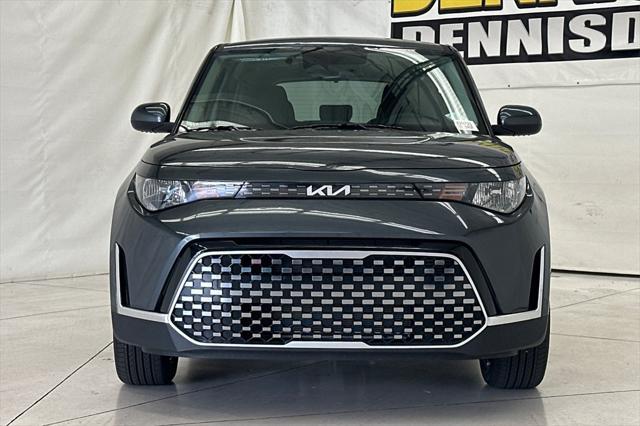 new 2024 Kia Soul car, priced at $26,040