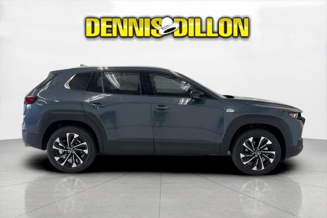 new 2025 Mazda CX-5 car, priced at $39,714