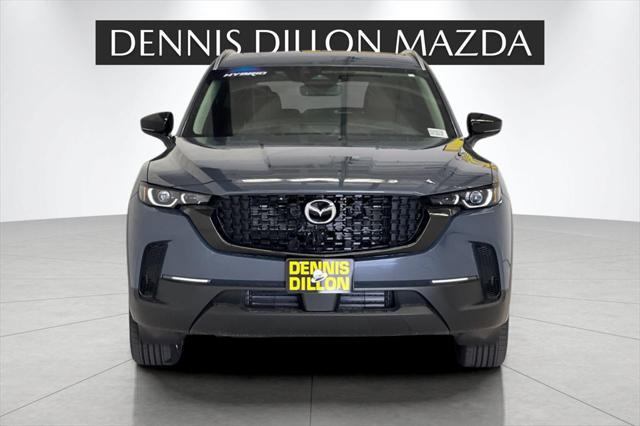 new 2025 Mazda CX-5 car, priced at $39,710