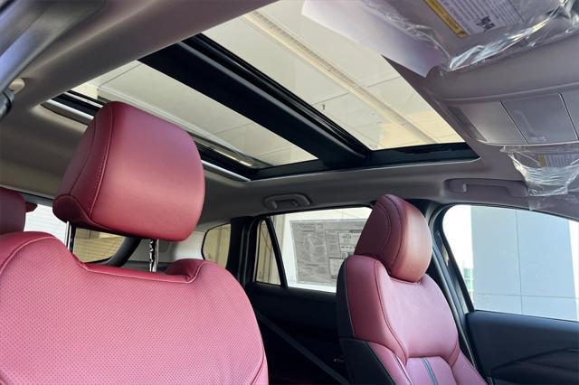 new 2025 Mazda CX-5 car, priced at $39,714