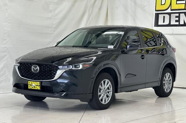 used 2024 Mazda CX-5 car, priced at $25,868