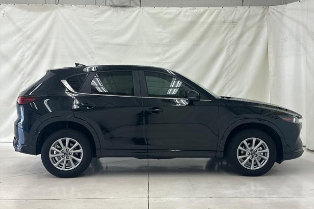 used 2024 Mazda CX-5 car, priced at $25,868