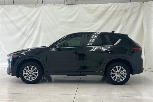 used 2024 Mazda CX-5 car, priced at $25,868