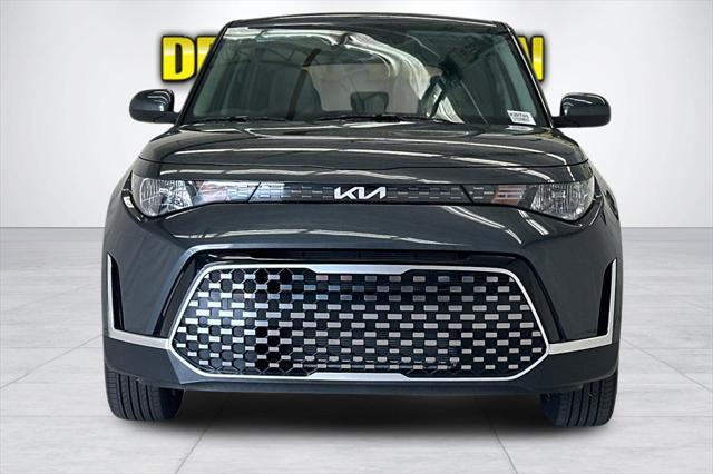 new 2024 Kia Soul car, priced at $23,040