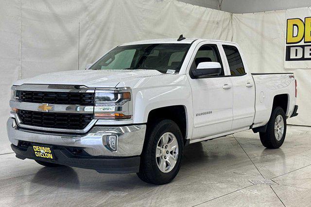 used 2016 Chevrolet Silverado 1500 car, priced at $20,500