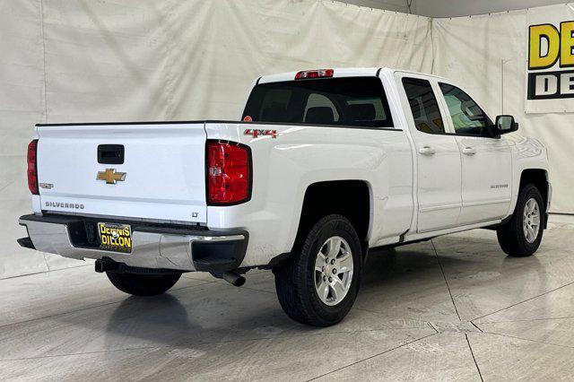 used 2016 Chevrolet Silverado 1500 car, priced at $20,500