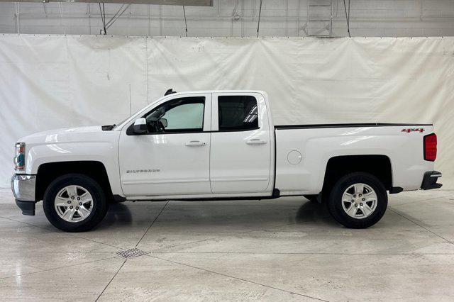 used 2016 Chevrolet Silverado 1500 car, priced at $20,500