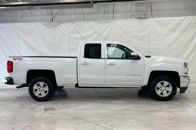 used 2016 Chevrolet Silverado 1500 car, priced at $20,500