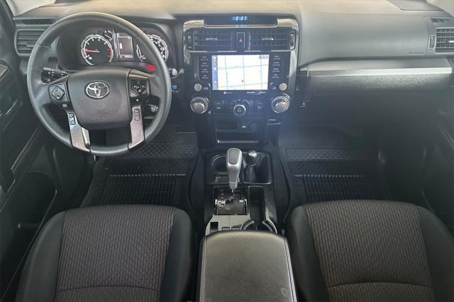 used 2022 Toyota 4Runner car, priced at $39,977