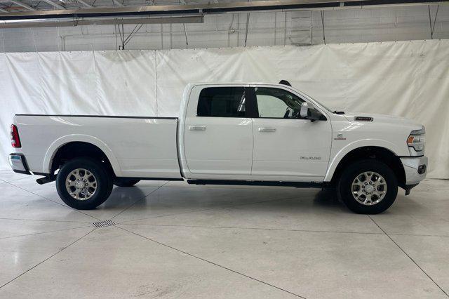 used 2019 Ram 3500 car, priced at $58,900