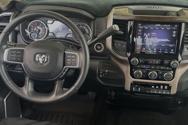 used 2019 Ram 3500 car, priced at $58,900