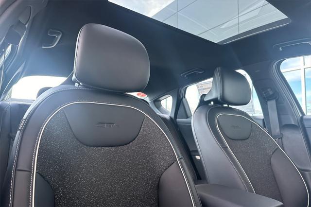 new 2025 Kia K4 car, priced at $26,245