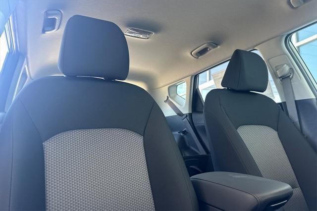 new 2025 Kia Soul car, priced at $20,610