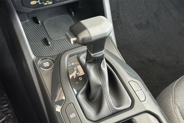 new 2025 Kia K4 car, priced at $24,385
