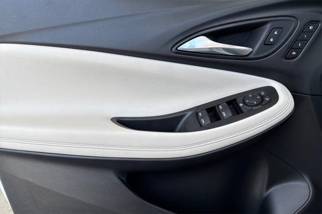 used 2020 Buick Encore GX car, priced at $20,768