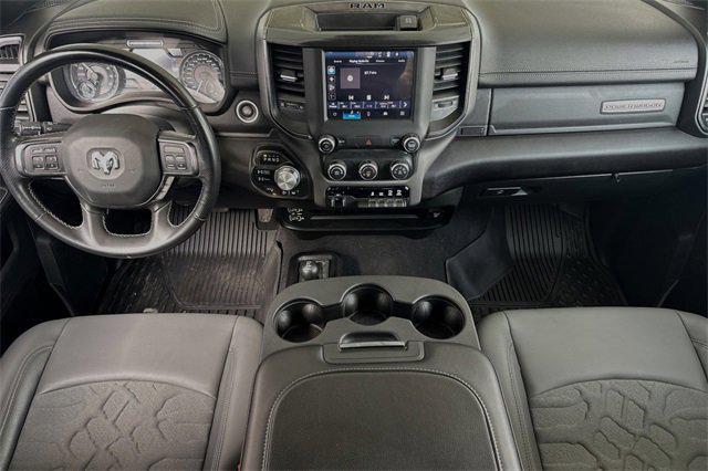 used 2022 Ram 2500 car, priced at $51,998