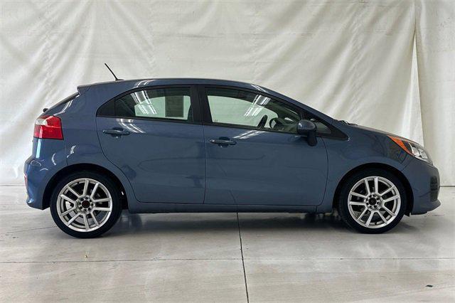 used 2016 Kia Rio car, priced at $6,268