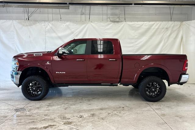 used 2020 Ram 2500 car, priced at $56,996