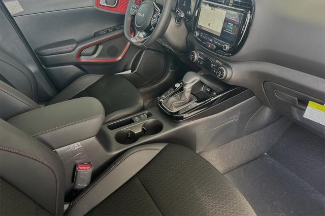 new 2025 Kia Soul car, priced at $25,883