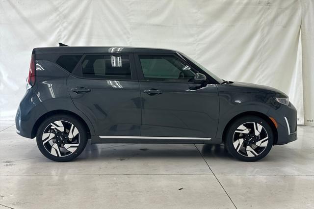 new 2025 Kia Soul car, priced at $25,883