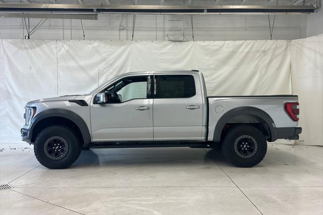 used 2022 Ford F-150 car, priced at $70,444