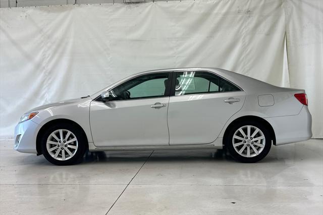 used 2012 Toyota Camry car, priced at $12,468